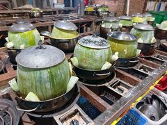 -红旗山庄(圭峰山店)