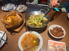 -新发现(宝山龙湖店)