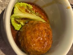 -闫府私房菜·百年鲁菜(恒隆店)