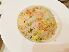 扬州炒饭-玉华台饭庄·淮扬菜·烤鸭(望京店)