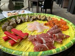 -水润轩私厨海南菜餐厅(铂尔曼酒店)