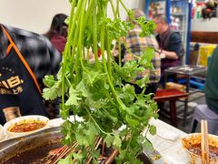 -水碾河刘老大串串香(水碾河路店)