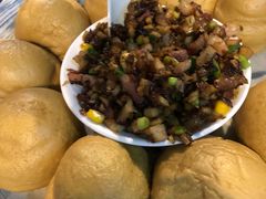 -阿嫂印象·民间江湖菜(大学城店)