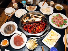-纸盐河码头火锅(十八梯店)