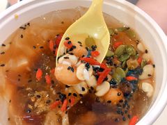 -深水井老冰粉(解放碑英利大融城店)