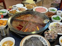 -陈眼镜火锅(总店)