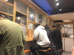 大堂-厝内小眷村(天河南一路店)