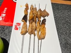 -听说碳烧蛙(高新万达店)