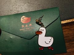 -晟永興烤鸭店(五道口店)