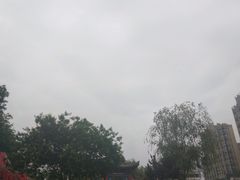 -西安曲江寒窑遗址公园