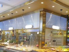 -汉阳廷自助烤肉(同和金铂天地店)