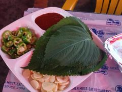 -胡哥烤肥牛(车公庙店)