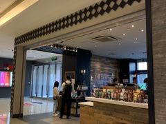 -星巴克(我格广场店)