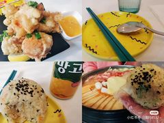 -小岛餐厅