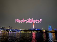 -武汉两江游览·夜游长江(汉口粤汉码头)