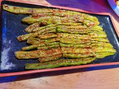 -大哈福烧烤·海鲜·家常菜(延安三路店)