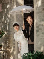 -花田映像婚纱摄影(龙岗店)