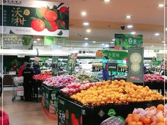 -BHG生活超市(安贞店)