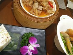 -豫璟轩中餐厅(南昌万怡店)