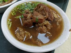 -万盛园炖肉馆(云峰店)