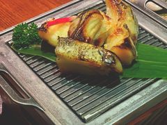 -蟹将军·松叶蟹和牛日料放题自助(K11店)