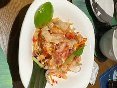 -帕蓝·暹罗料理(大学路店)