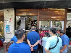 -老赵面店(大西路店)