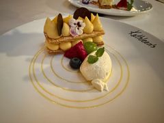 -Kathleen's Waitan 凯圣琳江景西餐厅(外滩店)