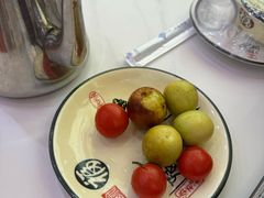 -高虾神龙虾·鲜货烧烤(六合店)