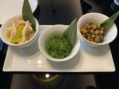 嘉府糟三味-上海苏宁宝丽嘉酒店·嘉府壹号中餐厅