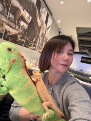 -私家美林护肤造型