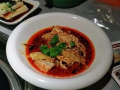 -百岁我家酸菜鱼(龙湾万达店)