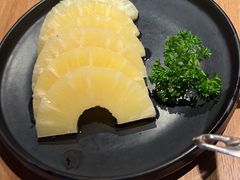 -炉小哥烤肉(朗悦公园茂店)