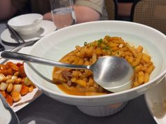 -福海居烤鸭店(鸟巢店)