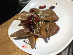 -守柴炉烤鸭(中海国际店)