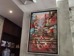 -上楼私房菜(院士路店)