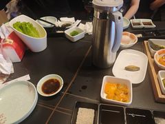 -银座苑烧肉酒场·烤活鳗(仙霞路店)