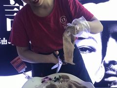 -锅说大脸毛肚重庆老火锅(佐阾店)