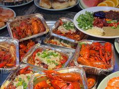 -火叮叮自助烤肉·现切牛肉(茂业店)