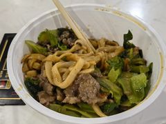 -菜忠潮州牛肉店(岗厦店)