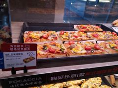 -巴黎贝甜(五道口店)