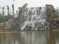 -枫香湖儿童公园