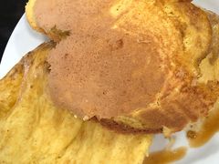 -北京龙庆四季香农家饭庄·灶台鱼·碳烤虹鳟鱼(龙庆峡店)