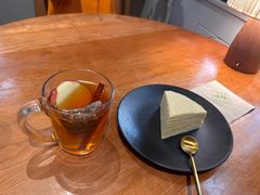 -一尺花园(安和花园店)