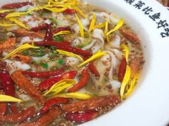 -太二酸菜鱼(金沙印象城店)