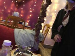 -喀秋莎俄罗斯西餐厅(广州分店)