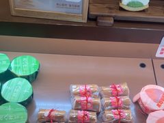 -辛一·铜锣烧(鸿寿坊店)