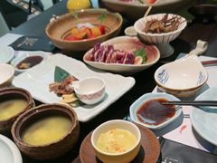 -匠和风精致料理(莆田财富中心店)