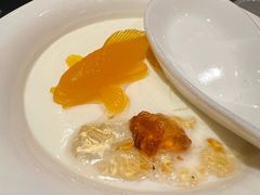 -万丽轩·粤菜(王府井金茂万丽酒店)
