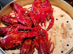 -巴厘龙虾·榜首油焖大虾(音乐学院·沿江酒馆店)